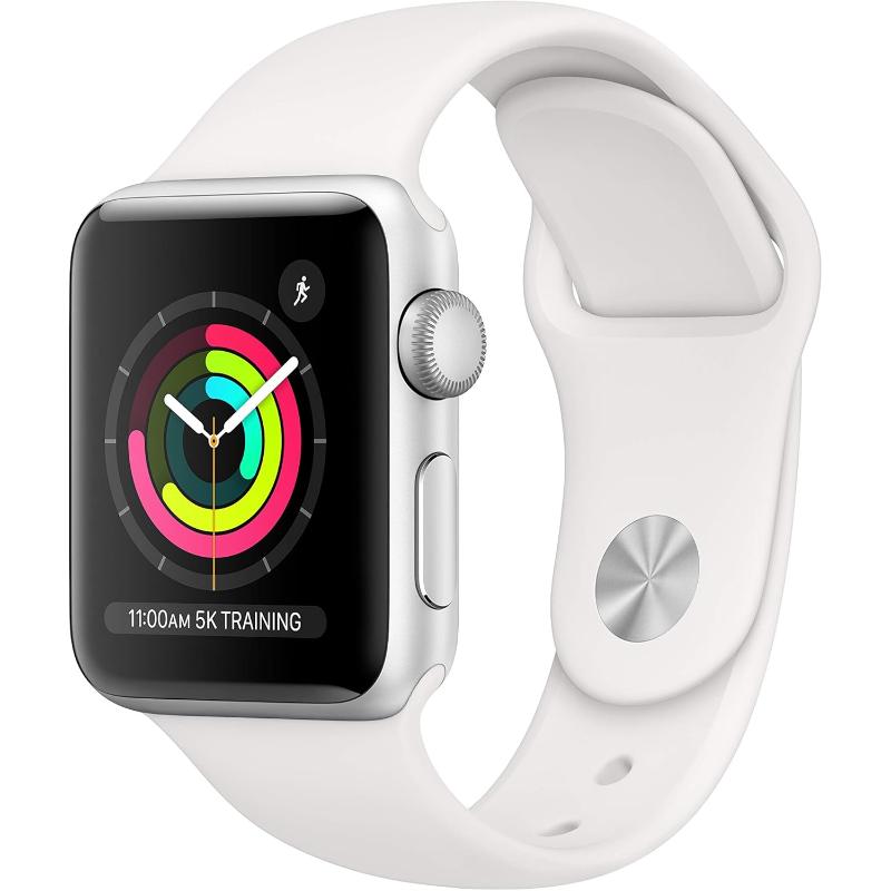 Smartwatch X - Apple Watch Series 3 アルミニウム 38mm