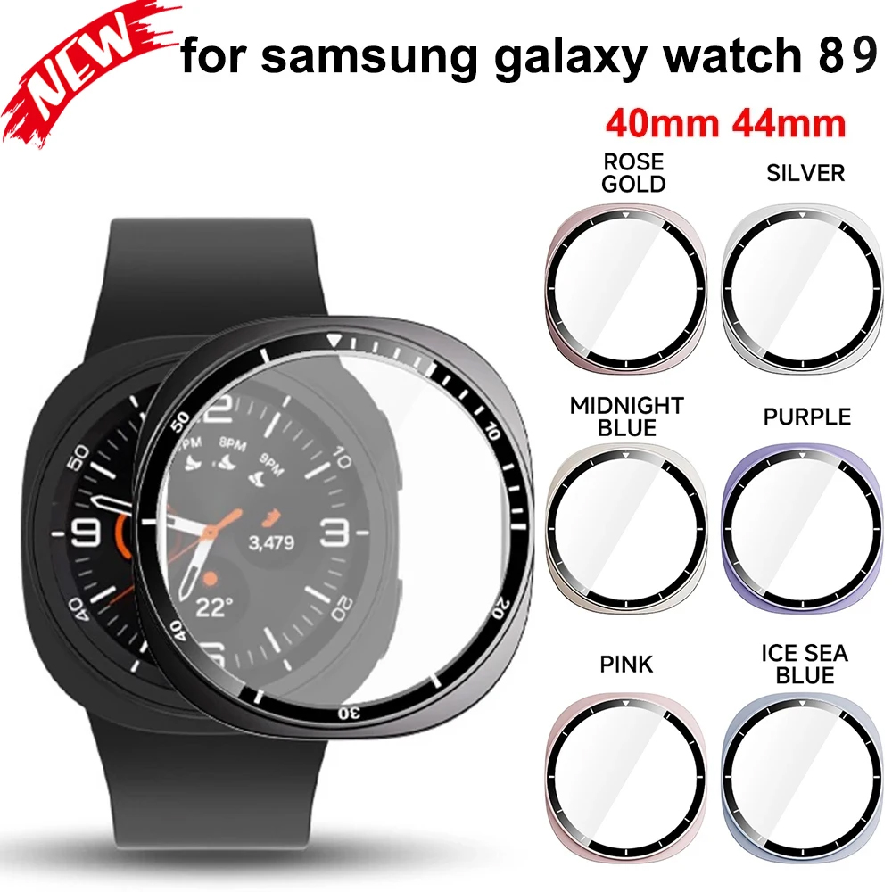 Samsung Smartwatch Accessories - Samsung Galaxy Watch 9 8 40mm