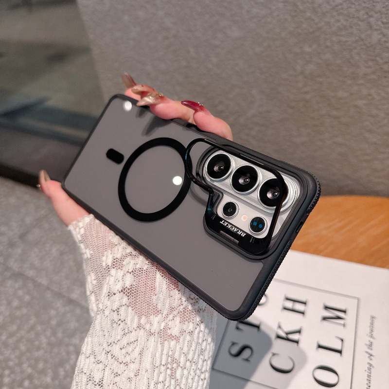 Magnetic Charging Stand - Samsung Galaxy S26 Ultra 25 24
