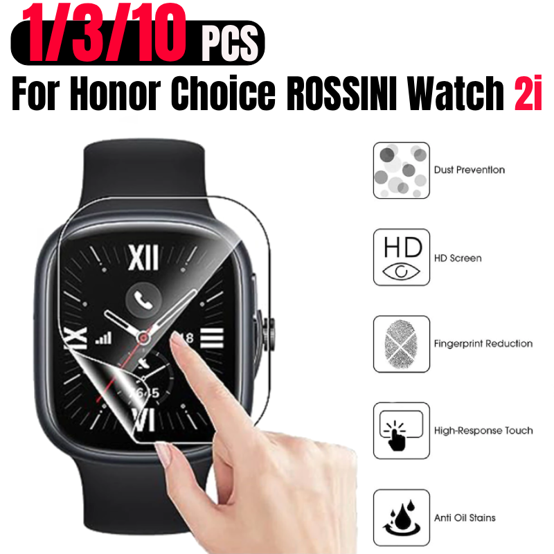 Honor Choice ROSSINI スマートウォッチ  - Smart Watch Accessories のレビューと価格