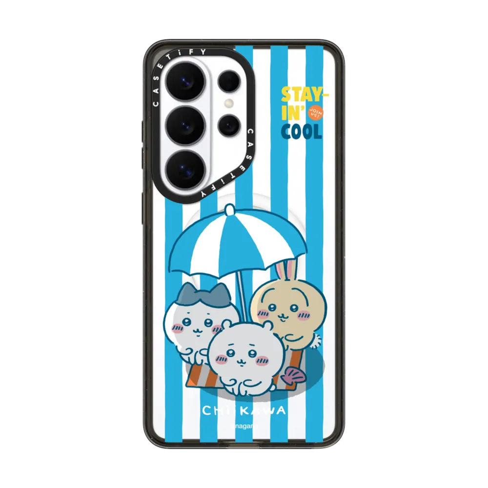 CASETiFY Chiikawa カートゥーンシリーズ マ - Samsung Galaxy S25 のレビューと価格