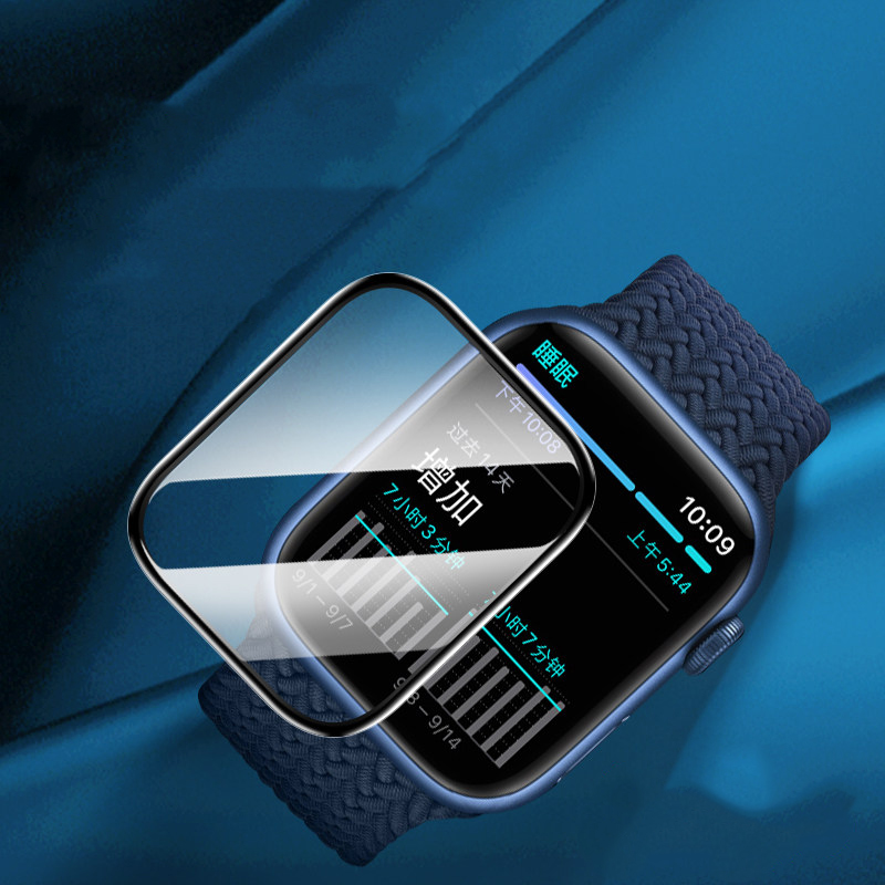 Apple Watch シリーズ 9 8 7 45mm 41 - Smart Watch Accessories のレビューと価格