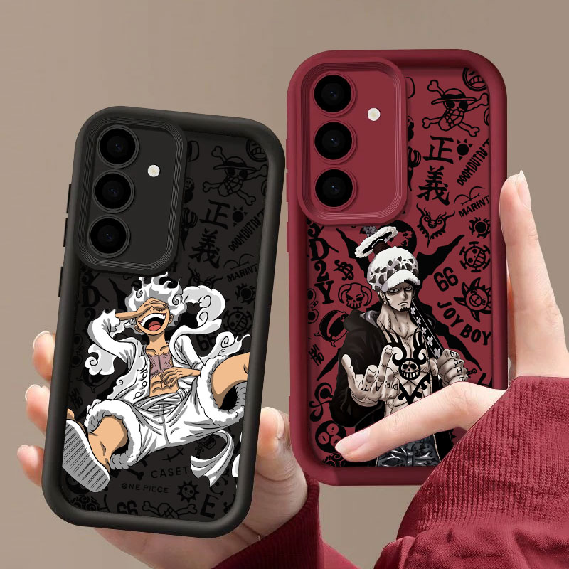 ワンピース ルフィ ゾロ アニメ S26 ウルトラケース サ - Samsung Galaxy S25 のレビューと価格