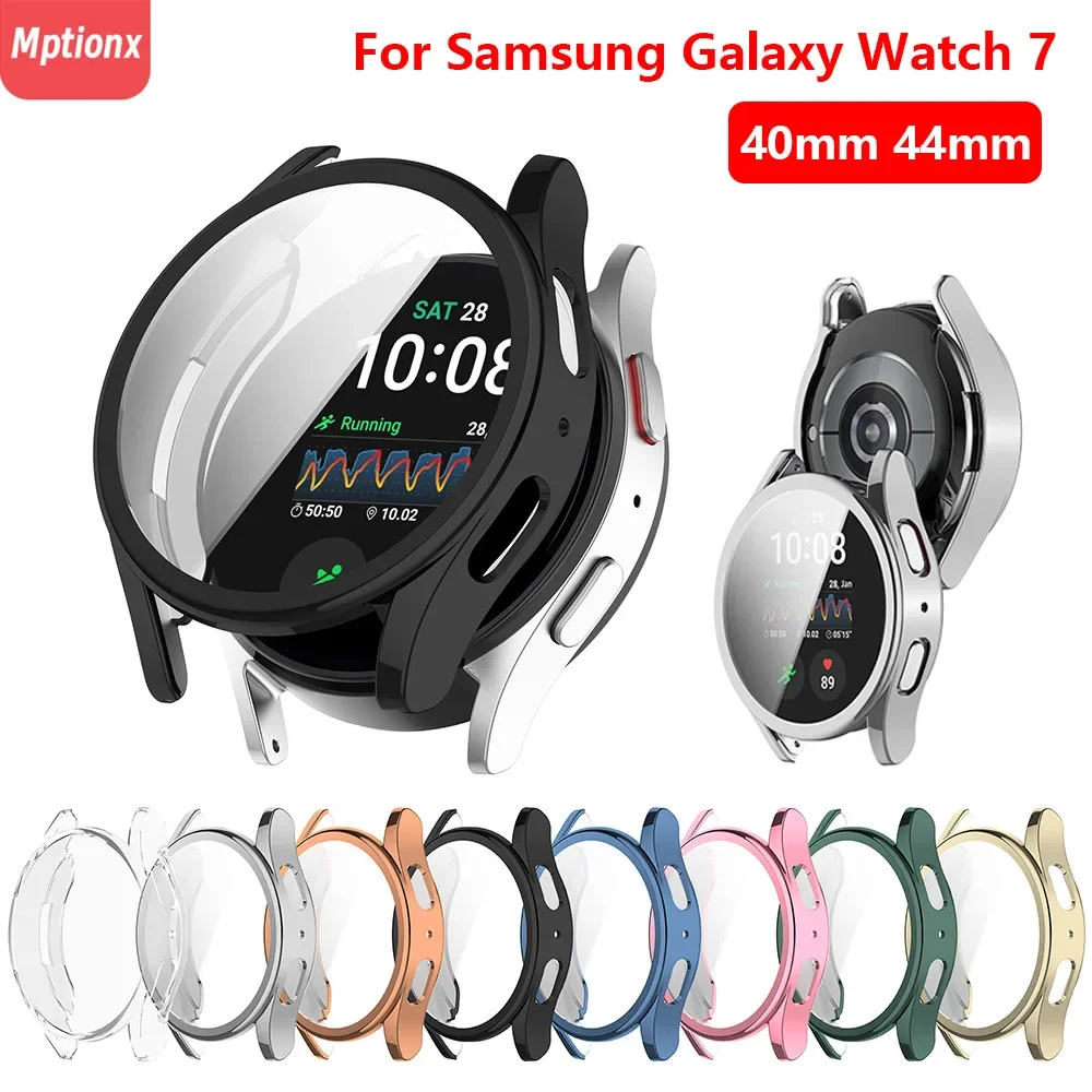 サムスンギャラクシーウォッチ用オールラウンドプロテクションカ - Samsung Smartwatch Accessories のレビューと価格