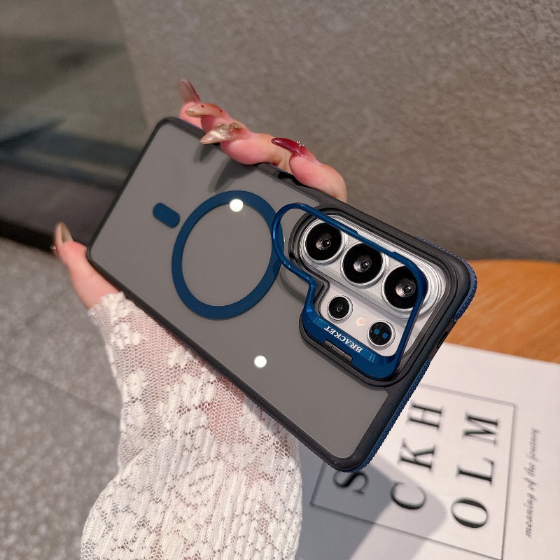 Samsung Galaxy S26 Ultra 25 24 - Magnetic Charging Stand のレビューと価格