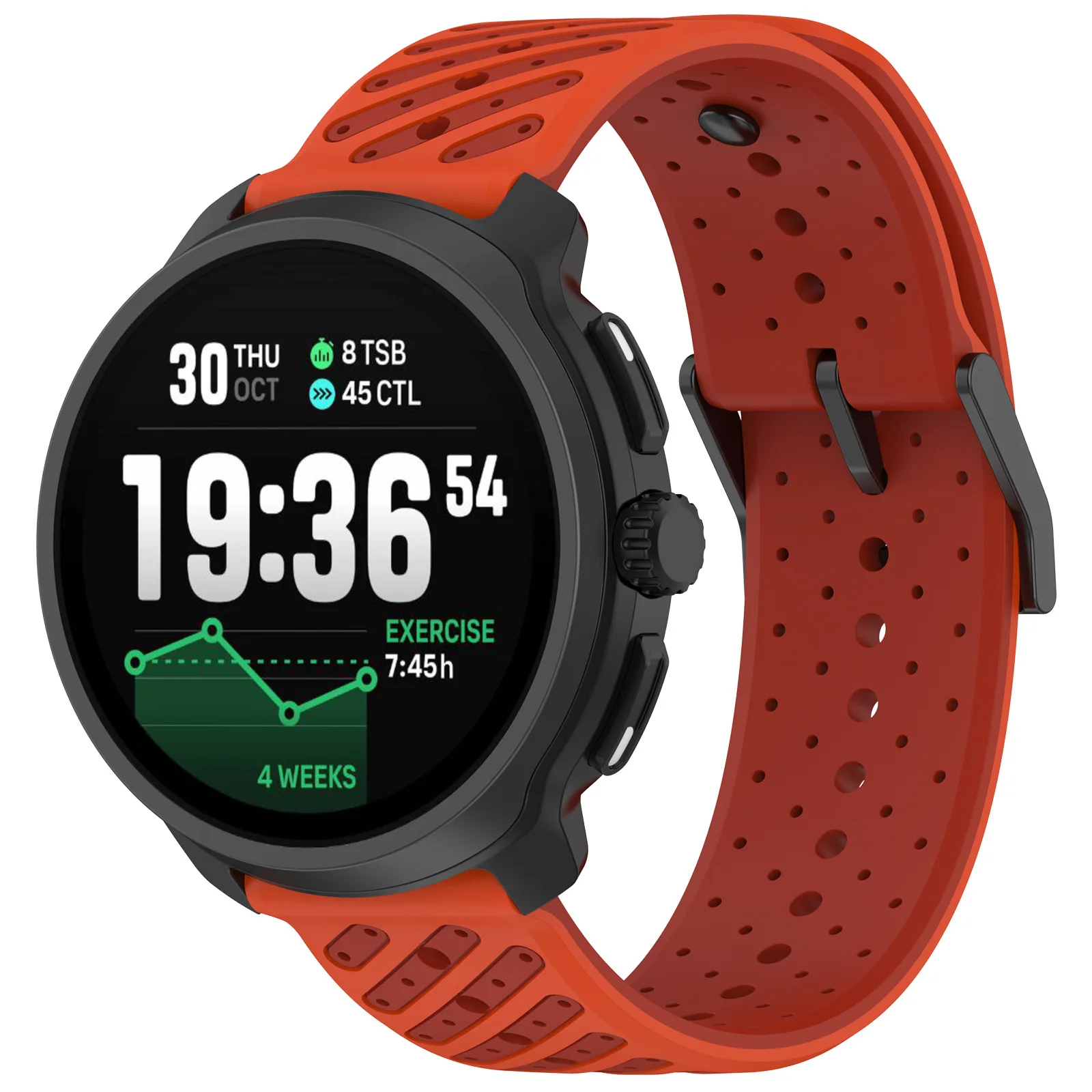 Suunto Race 2 Run、Sunnto 9 Pea - Smartwatch X のレビューと価格