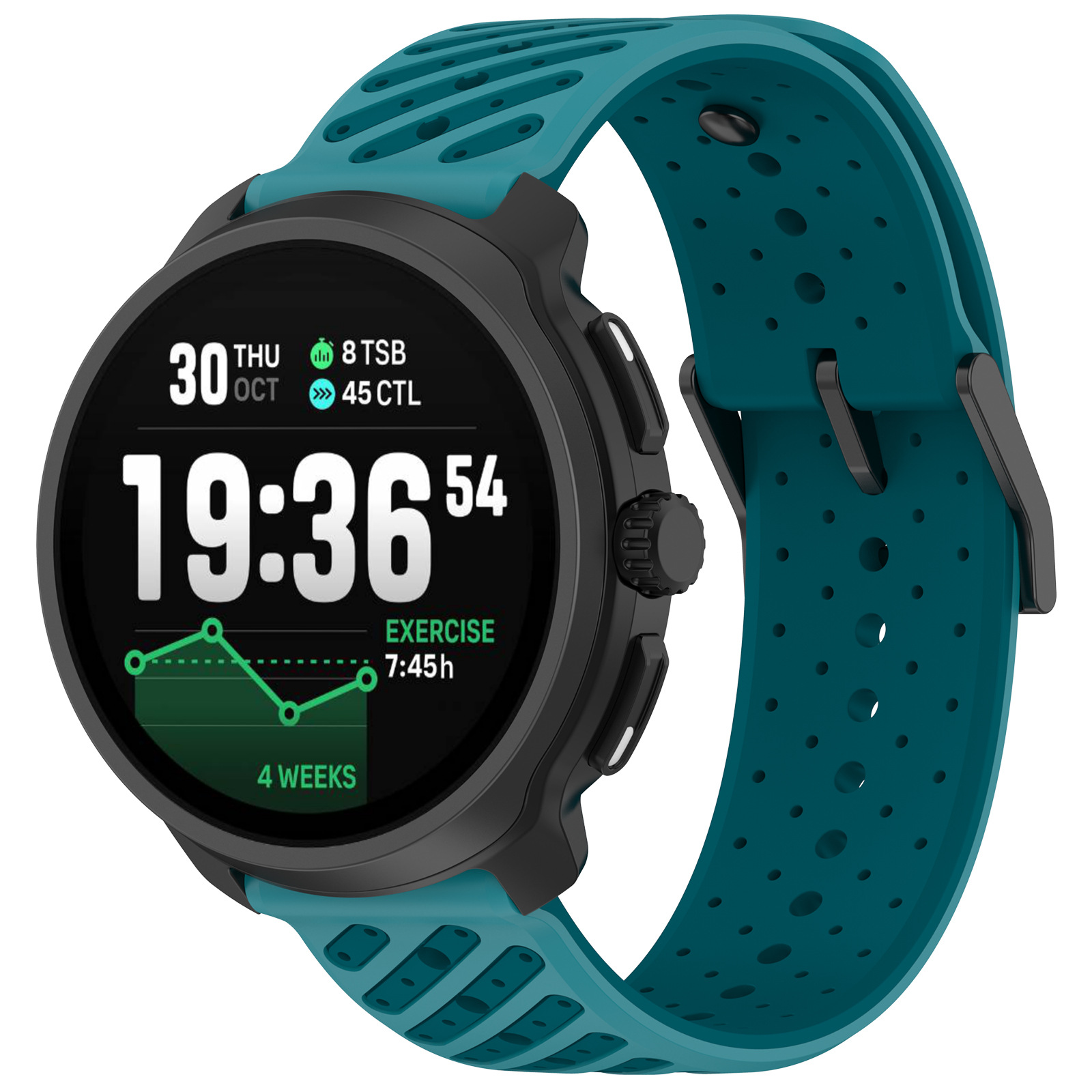 Suunto Race 2 Run、Sunnto 9 Pea - Smartwatch X のレビューと価格