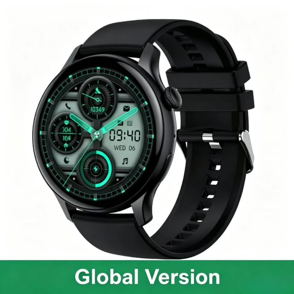 グローバル版 Xiaomi Watch S5 スマートウォッ - Smartwatch X のレビューと価格