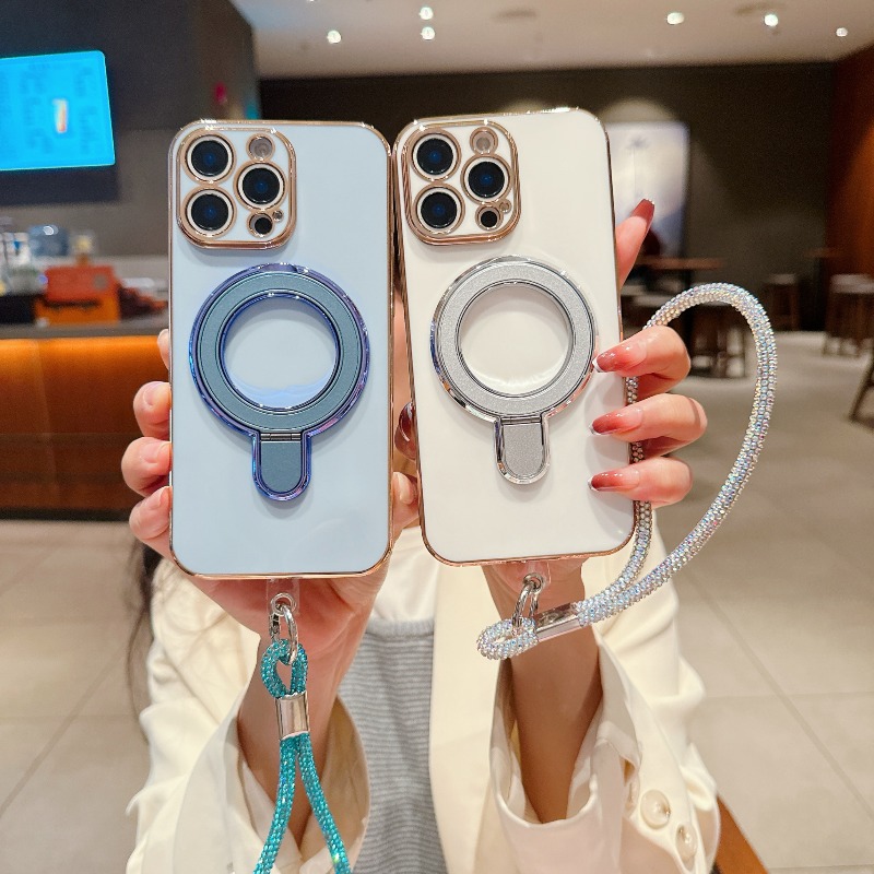 iPhone18 Pro Max 17 16 15 14 1 - Magnetic Charging Stand のレビューと価格